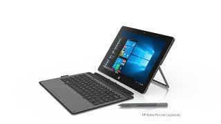 Portátil Híbrido HP Pro X2 612 G2 12''   TECHNET