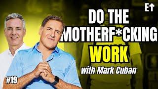 Mark Cuban on Investing | E19