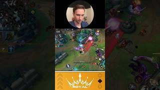 Rank 1 Yone diff #wildrift