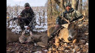 TradLife Films..."Kansas Triple Play...a hunt of highs and lows"