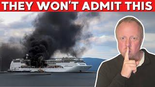 10 Shocking Cruise Secrets EXPOSED by Crew Members