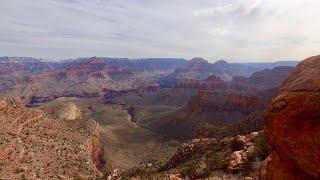 Grand Canyon Adventure