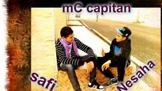 mc capitan safi nsaha