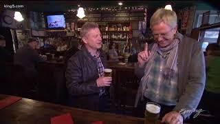 Travel guru Rick Steves says, Welcome To My Hometown - KING 5 Evening