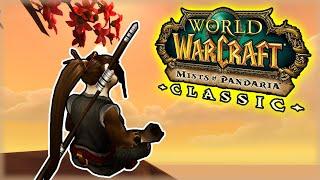 This WILL Be Classic In UNDER 12 Months | WoW Classic | Mists of Pandaria