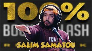 100% Realtalk Podcast 139 | Salim Samatou | Nordstream | Putin | Biden | Trump | Hitler | Ganser