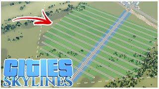 DER Einwohner Trick - DLC City 3 - 03 #citiesskylines