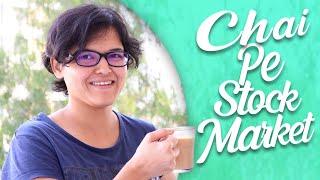 Chai Pe Stock Market! Day 4 Learn Basics Of Stock Market with CA Rachana Ranade