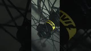 Mavic eCrosstrail SL: Ready for more