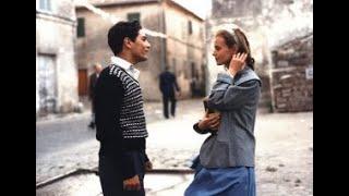 Cinema Paradiso | Salvatore and Elena