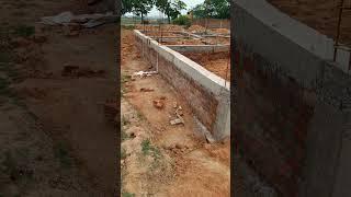 BASEMENT LEVEL HOUSE CONSTRUCTION VIDEO