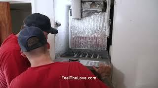 Feel the Love 2023   Lennox HVAC Solutions