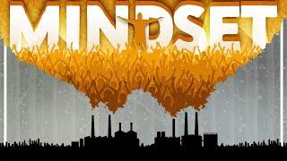 Die Mindset-Industrie