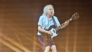 AC/DC - Bratislava 2024 Full Concert