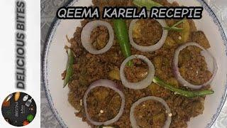 delicious keema karely by delicious bites 