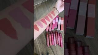 *VIRAL* for a Reason !! Korean Fixing Lip Tints From Etude House #shorts #ytshorts #lipstick #short