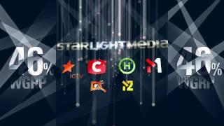 StarLightMedia Presentation