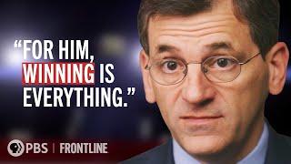 Trump's Comeback: Peter Baker (interview) | FRONTLINE