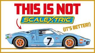 FAST and Affordable – The Perfect Slot Car? | Unboxing & Review