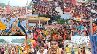 Vidyapati dham | Vidyapati dham mandir | Vidyapati dham story | Samastipur | Bihar | Vlogs