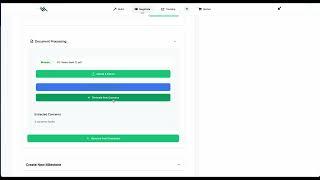 12 Features from Paxmata : ep 5 Document data extraction tools