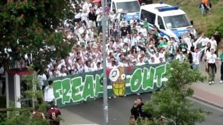 BEST OF SV Werder Bremen Fans [HD]