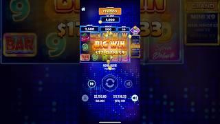 Epic Jackpot Win on Wild Spin Deluxe!  #jackpotgame #jackpot #slotonline  #onlinecasino #slots