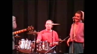 Bev Pegg & Friends - Rock 'n' Roll & Variety Show 1993 Finale