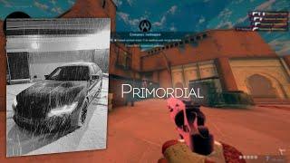 HVH HIGHLIGHTS FT. PRIMORDIAL CRACK PAID CFG