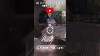  How To Access This Sneaky Window Tips & Tricks #huntshowdown #huntshowdownguide #huntshowdowntips