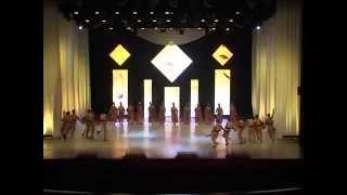 Armenia Dance ensembl  Ninahar