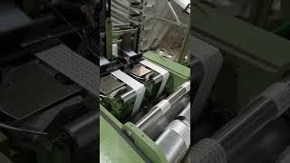 brand  webbing loom heavy type belt sling loom machine 2/110