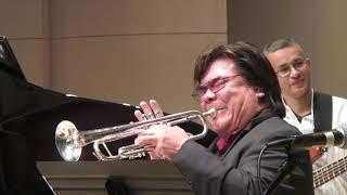 Harry Kim Latin Jazz Concert from Purtle Brass Conference