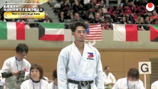 JKA World Championships 2024 - Highlights