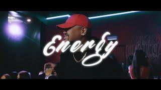 JKING - Energy ft. Youngn Lipz (Official Music Video)