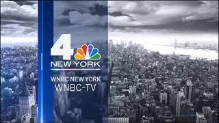 WNBC-TV 2021 ID (My VO Cover)