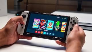 Стоит ли покупать Nintendo Switch в 2024 году?