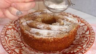 BOLO DE BANANA COM AVEIA SUPER FOFINHO E AROMATICO - RECEITAS QUE AMO