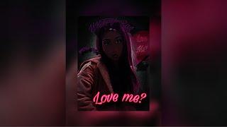 Love me? (YKTFV Rag )