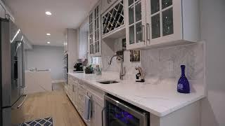 Springfield VA Kitchen and Bathroom Remodeling by Bullrun KB