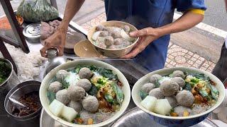 Amazing Vietnamese Street Food 2024 Compilation / MUST TRY DON'T MISS OUT