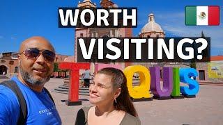 Tequisquiapan Queretaro Is It Worth Visiting?