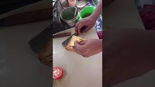 panipuri wali patties  15 ₹ #shorts #viral #short