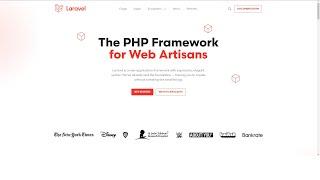 Hướng Dẫn Chi Tiết Cài Đặt PHP,  Composer & Laravel Mới Nhất