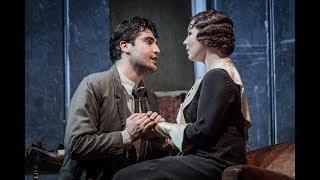 Puccini's La bohème ǀ English National Opera