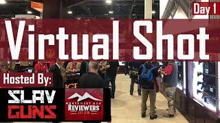 Slav Guns Virtual Shot Show 2021!