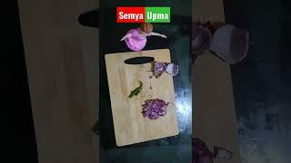 Semya Upma recipe #shorts #parinitha #parinitha_sri