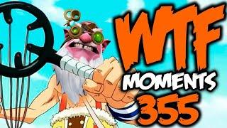 Dota 2 WTF Moments 355