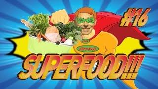 SUPERFOOD - AllesWisser #16