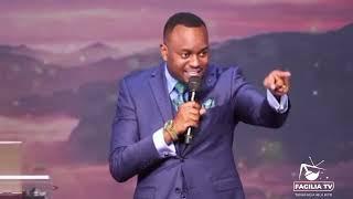 PASTOR T RELEASE ANOTHER PROPHECY